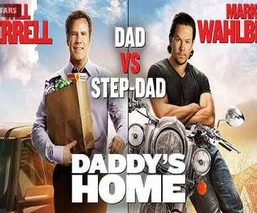 Daddys Home
