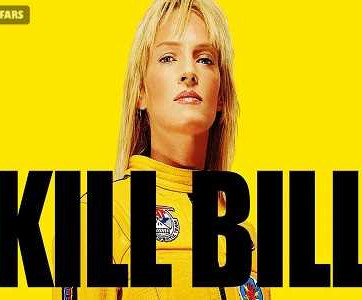 Kill Bill