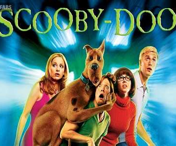 Scooby Doo