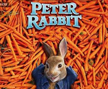 Peter Rabbit