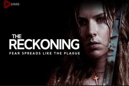 The Reckoning