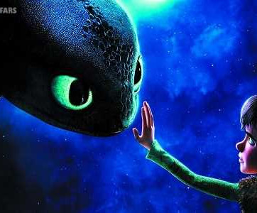 How to Train Your Dragon