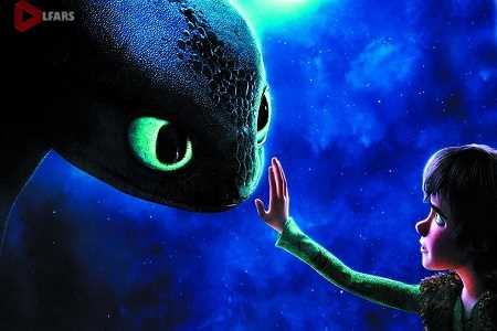 How to Train Your Dragon