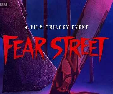 Fear Street