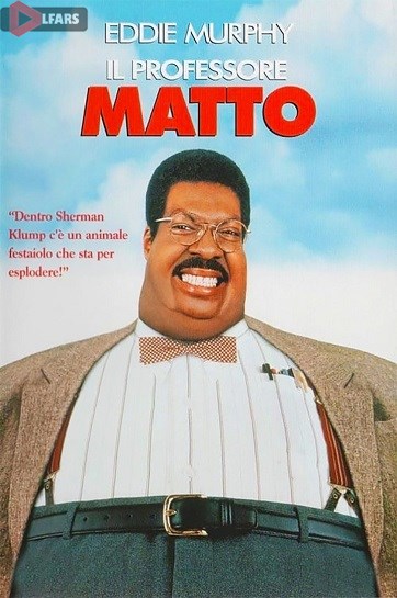 The Nutty Professor