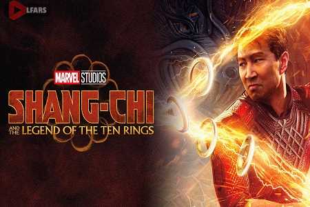 Shang-Chi and the Legend of the Ten Rings