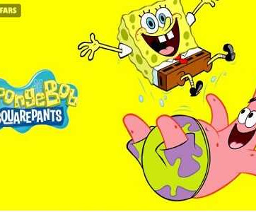 SpongeBob