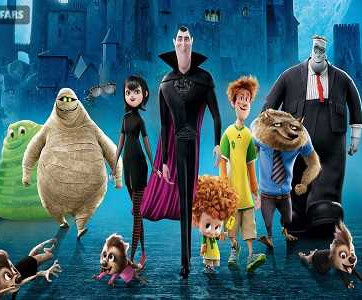 hotel transylvania