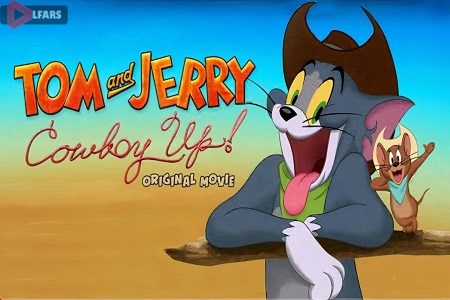 Tom and Jerry: Cowboy Up!