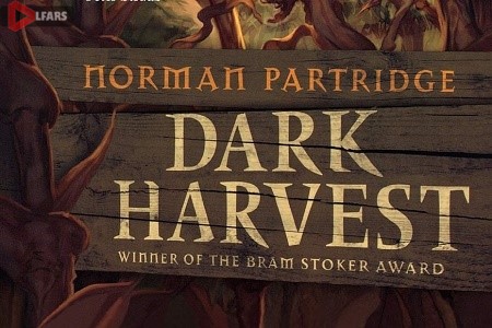 Dark Harvest