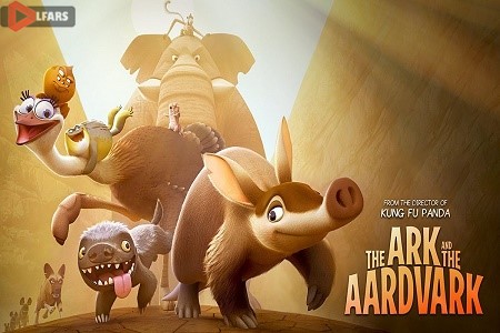 The Ark and the Aardvark