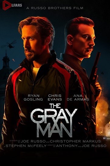 The Gray Man