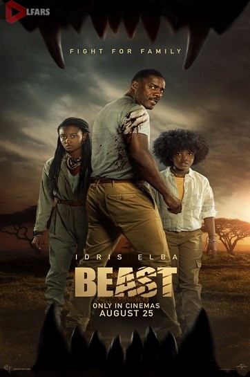دانلود فیلم Beast 2022