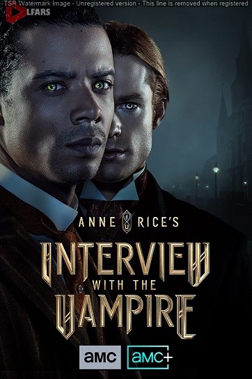 Interview with the Vampire