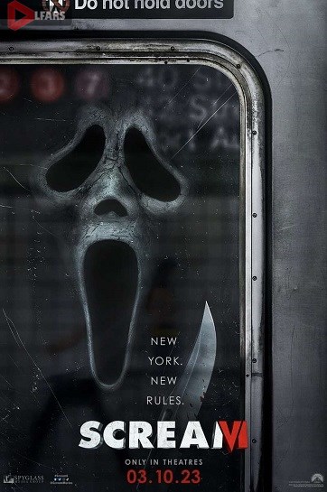 Scream VI