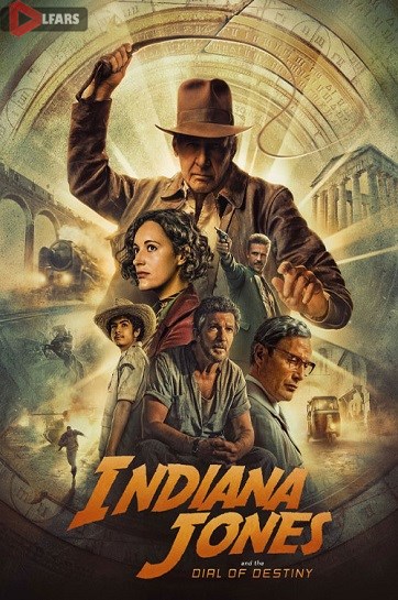 Indiana Jones and the Dial of Destiny