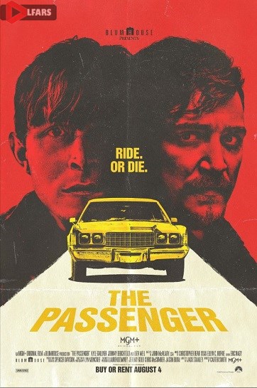 The Passenger