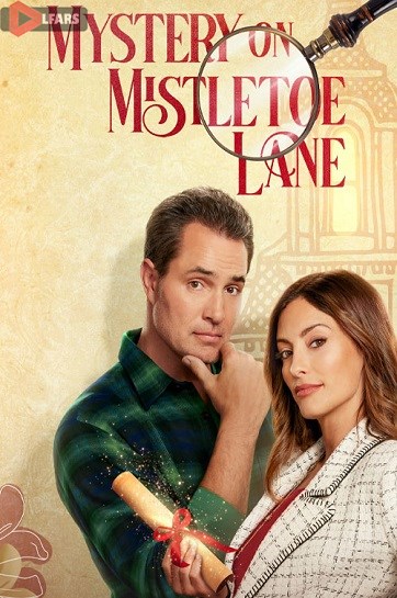Mystery on Mistletoe Lane