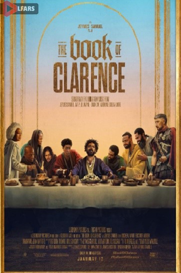 The Book of Clarence