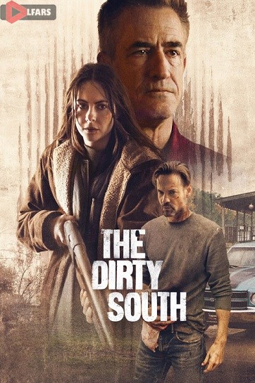 The Dirty South