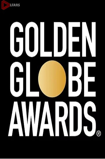 golden globe awards logo