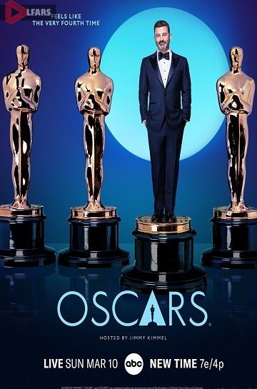 Oscars 2024