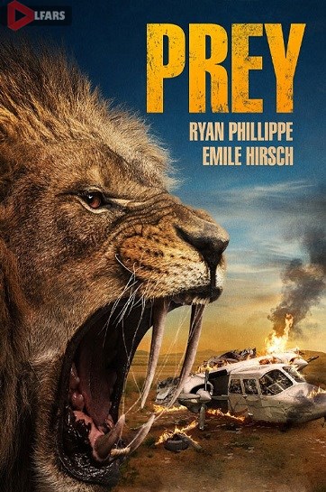 دانلود فیلم Prey 2024