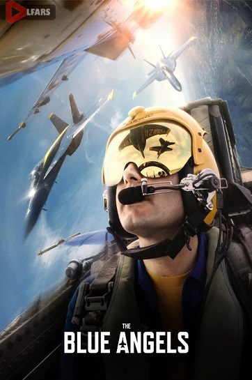 The Blue Angels