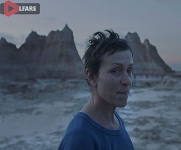 Frances McDormand 1 Frances McDormand