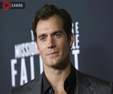 Henry Cavill 1 Henry Cavill
