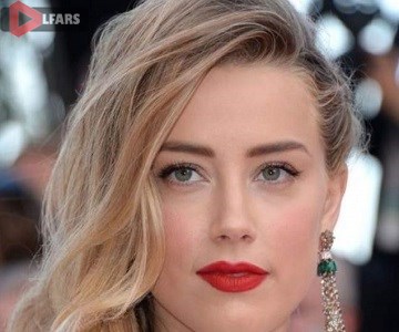 Amber Heard 1 amber heard
