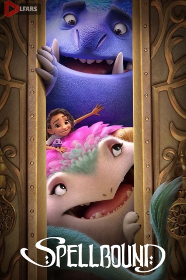 Spellbound