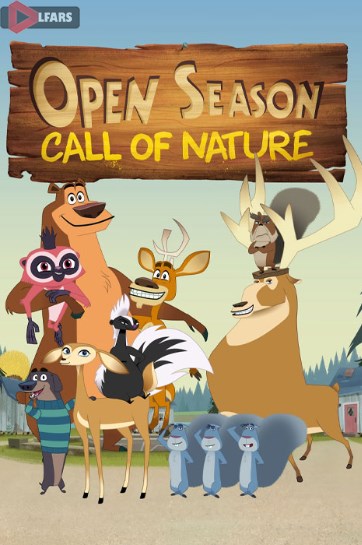 Open Season: Call of Nature
