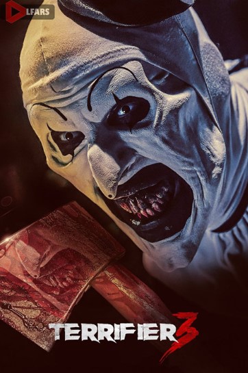 Terrifier 3