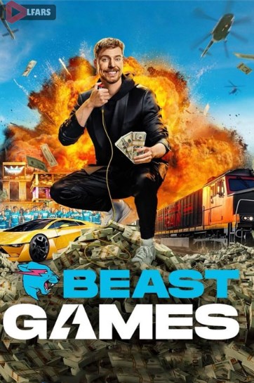 Beast Games