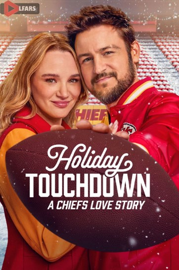 Holiday Touchdown: A Chiefs Love Story