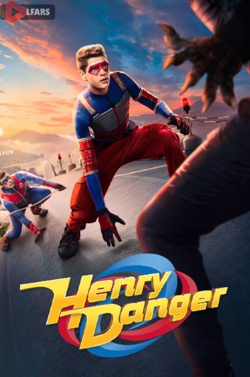 Henry Danger: The Movie