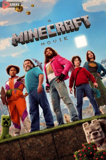 A Minecraft Movie