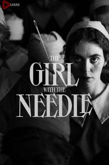 The Girl with the Needle