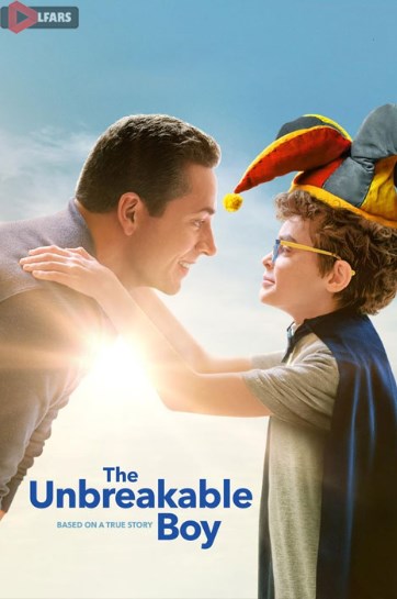 The Unbreakable Boy