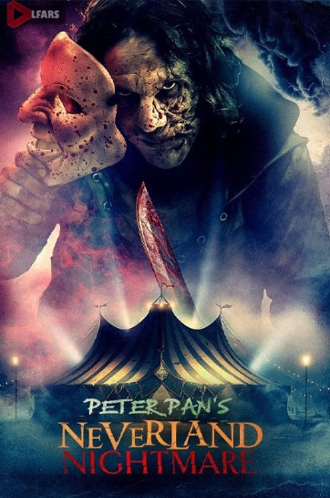Peter Pan's Neverland Nightmare