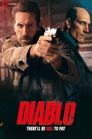  دیابلو یا شیطان