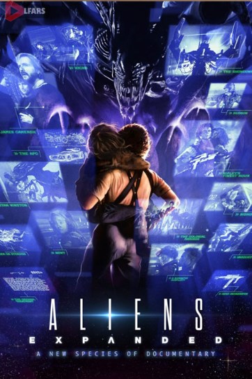 Aliens Expanded