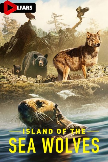 Island of the Sea Wolves