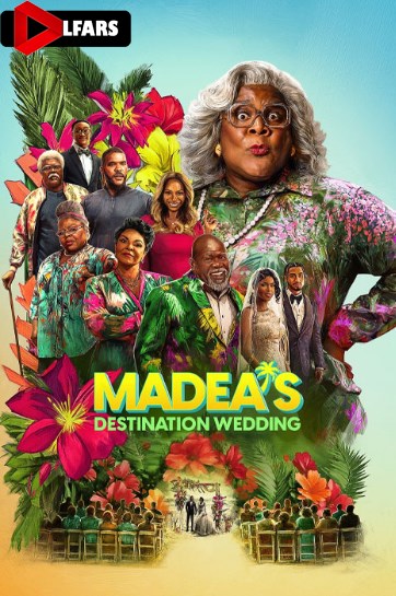 Madea's Destination Wedding