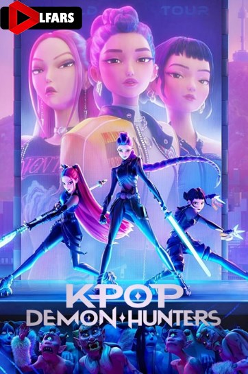 KPop Demon Hunters