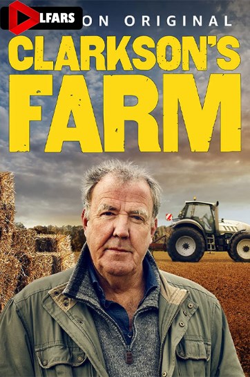 Clarkson's Farm
