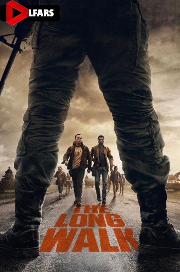 The Long Walk