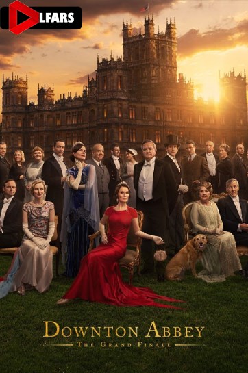 Downton Abbey: The Grand Finale