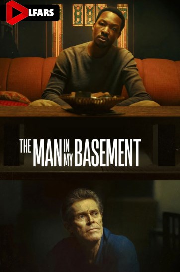 The Man in My Basement